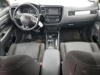 2017 Mitsubishi Outlander Es de vânzare în Colton, CA - Front End