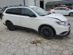 2020 Mitsubishi Outlander Se   na sprzedaż w Hurricane, WV - Front End