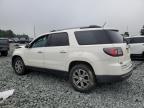 2015 Gmc Acadia Slt-1 იყიდება Mebane-ში, NC - Front End