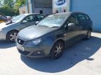 2011 SEAT IBIZA for sale at Copart CASTLEDERMOT - IRELAND