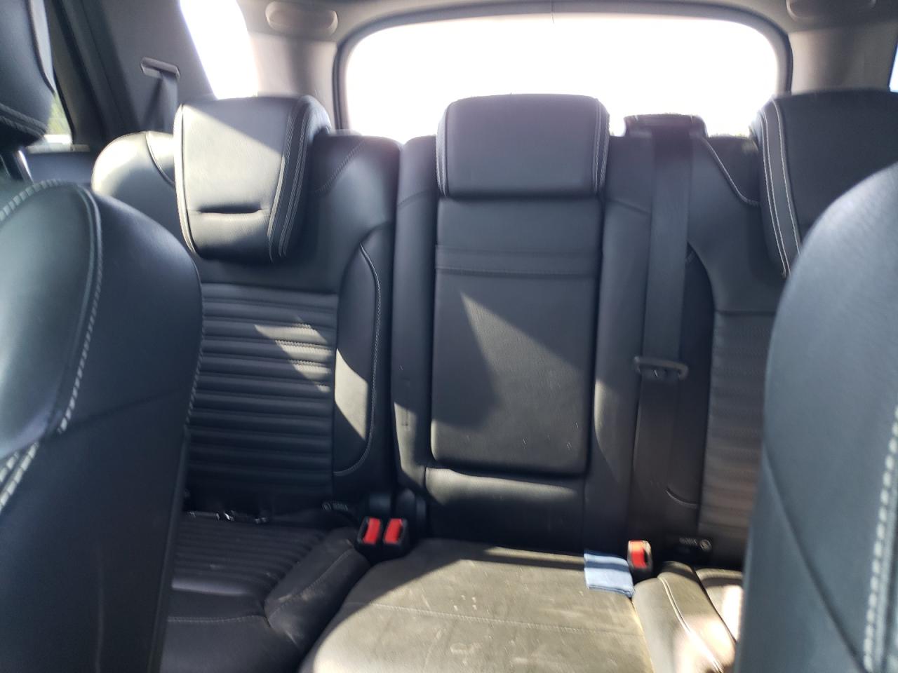 2018 Mercedes-Benz Gle 550E 4Matic VIN: 4JGDA6DB2JB035427 Lot: 57549365