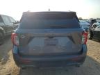 2022 Ford Explorer Xlt იყიდება San Antonio-ში, TX - Water/Flood