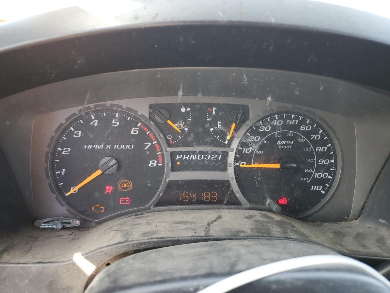 2006 Chevrolet Colorado VIN: 1GCDT138468273498 Lot: 56682725