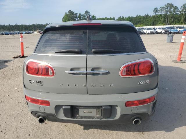 Crossovers MINI COOPER 2016 Szary