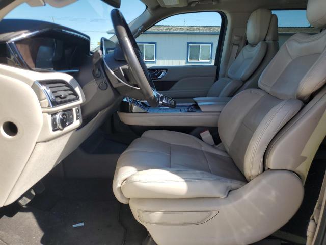  LINCOLN NAVIGATOR 2021 White