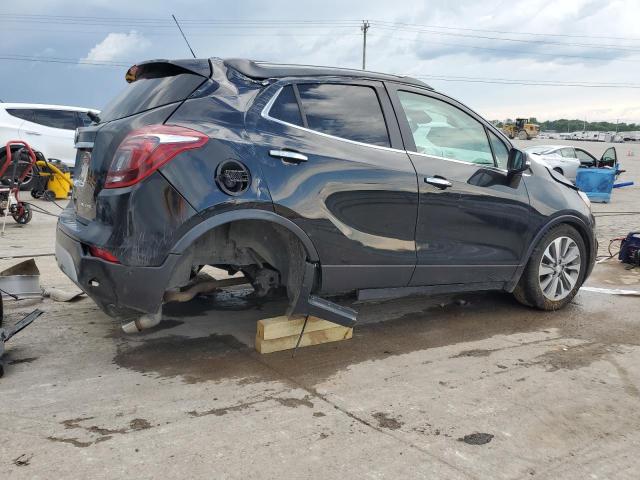  BUICK ENCORE 2018 Czarny