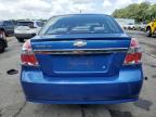 2009 Chevrolet Aveo Ls for Sale in Austell, GA - Side