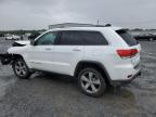2015 Jeep Grand Cherokee Limited na sprzedaż w Gastonia, NC - Front End