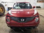 2012 Nissan Juke S zu verkaufen in Anchorage, AK - Side