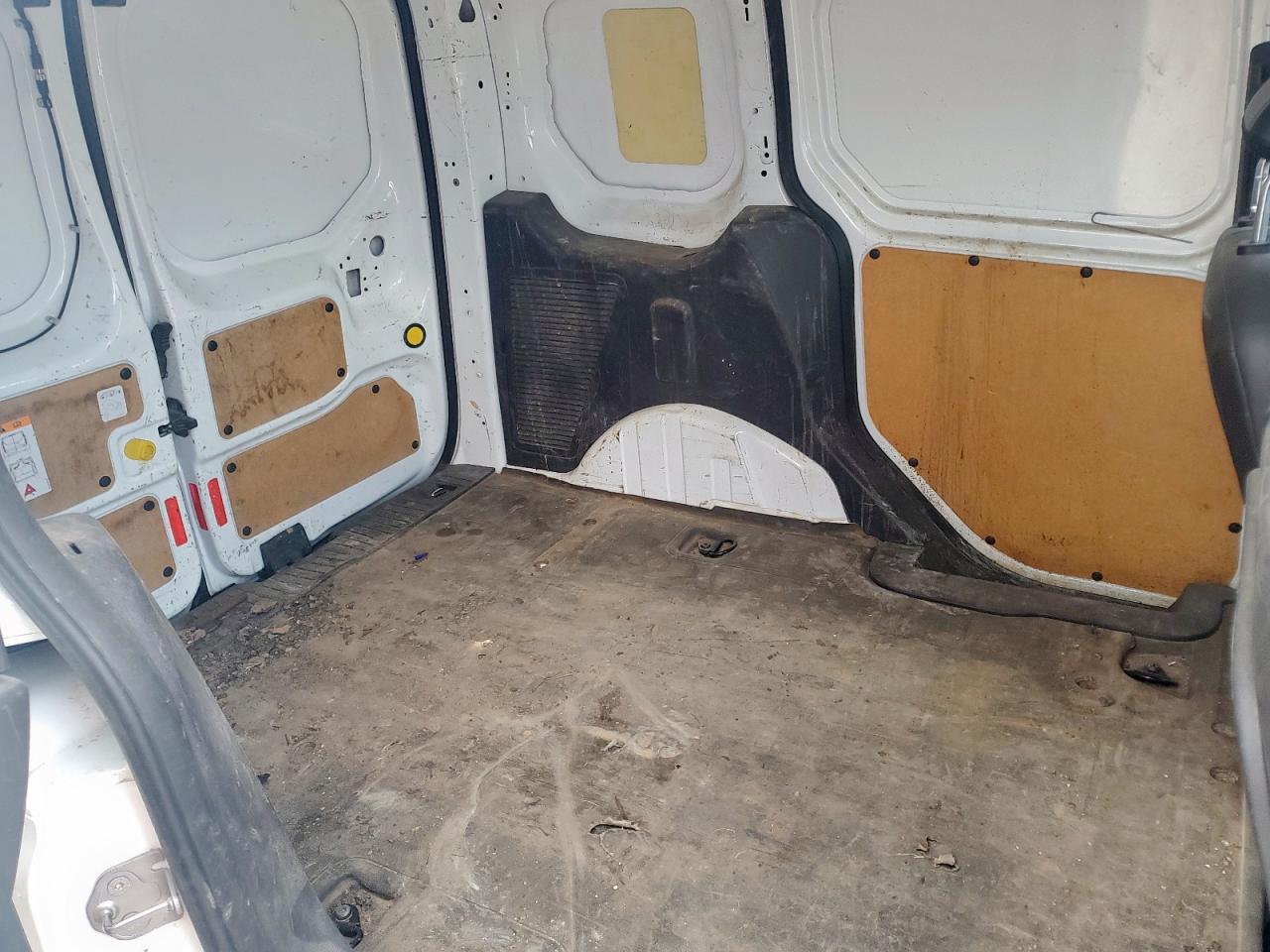 2016 Ford Transit Connect Xl VIN: NM0LS6E7XG1272959 Lot: 55492665