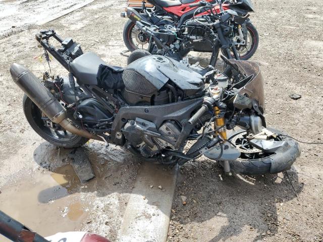 2012 Bmw S 1000 Rr