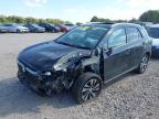 2023 SUZUKI SX4 S-CROS for sale at Copart WISBECH