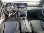 2017 Mercedes-Benz E 300 4Matic للبيع في Grand Prairie، TX - Front End