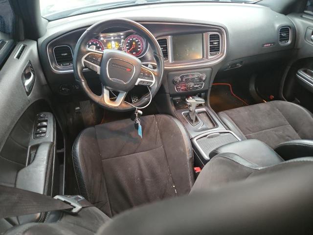  DODGE CHARGER 2015 Szary