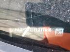 2014 Ford Focus Se   იყიდება Midway-ში, FL - Side