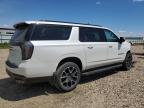2025 Chevrolet Suburban K1500 Rst for Sale in Bismarck, ND - Front End
