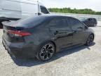 2025 Toyota Corolla Fx للبيع في Gastonia، NC - Side