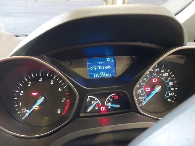 2013 FORD GRAND C-MA