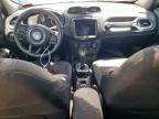 2021 Jeep Renegade Latitude zu verkaufen in Amarillo, TX - Hail