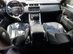 2016 LAND ROVER RANGE ROVER SPORT HSE   à vendre chez Copart MO - COLUMBIA