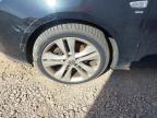 2014 VAUXHALL ZAFIRA TOU for sale at Copart CORBY