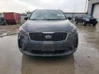 2019 Kia Sorento L للبيع في Cahokia Heights، IL - Hail