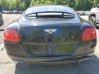2012 Bentley Continental Gt en Venta en Marlboro, NY - Front End