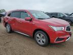 2020 Acura Mdx  zu verkaufen in Elgin, IL - Side
