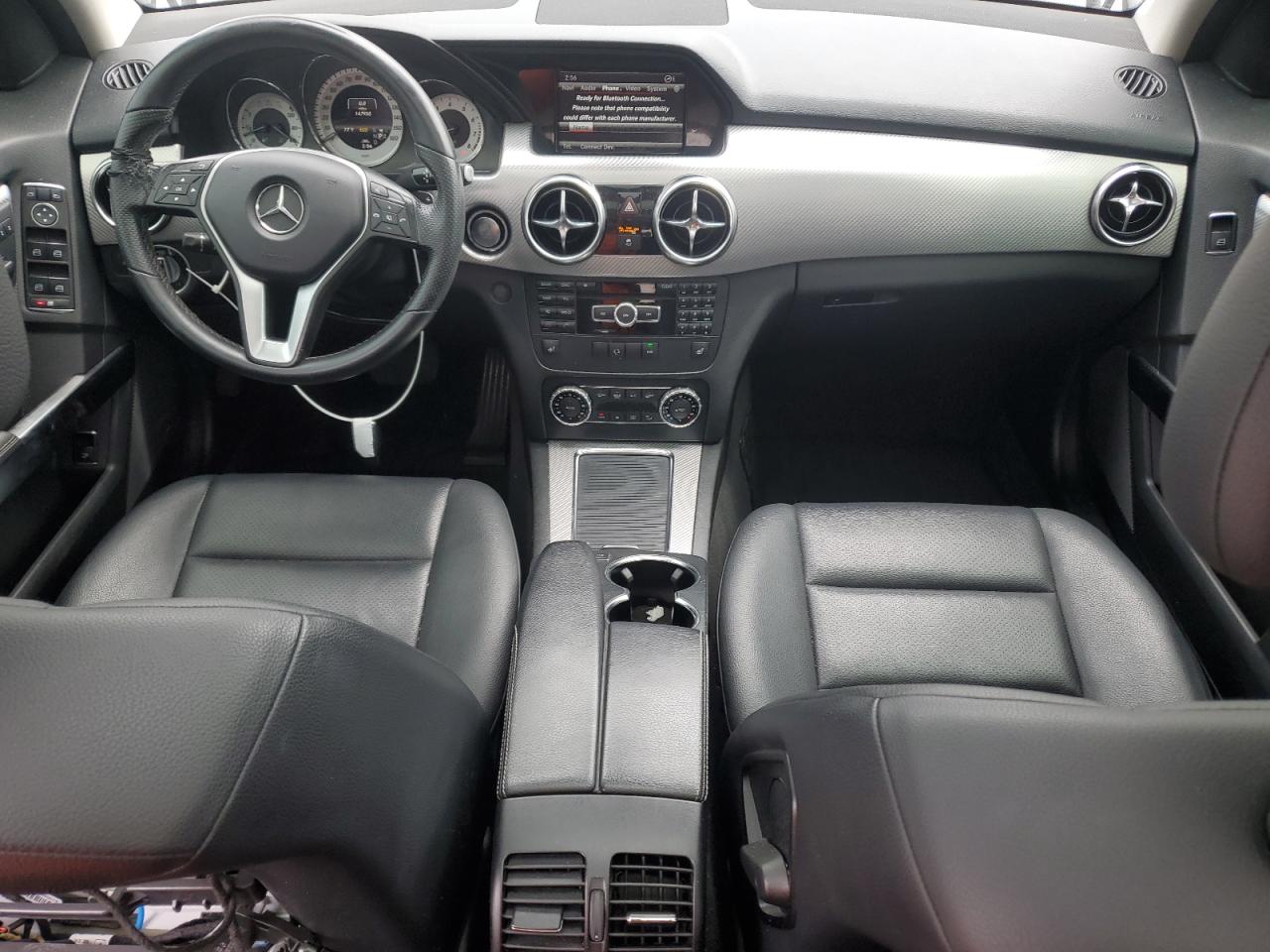 2013 Mercedes-Benz Glk 350 4Matic VIN: WDCGG8JB8DG096119 Lot: 58561675