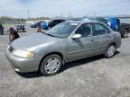 2002 NISSAN SENTRA XE à vendre chez Copart ON - OTTAWA