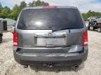 2010 Honda Pilot Ex zu verkaufen in West Warren, MA - Mechanical