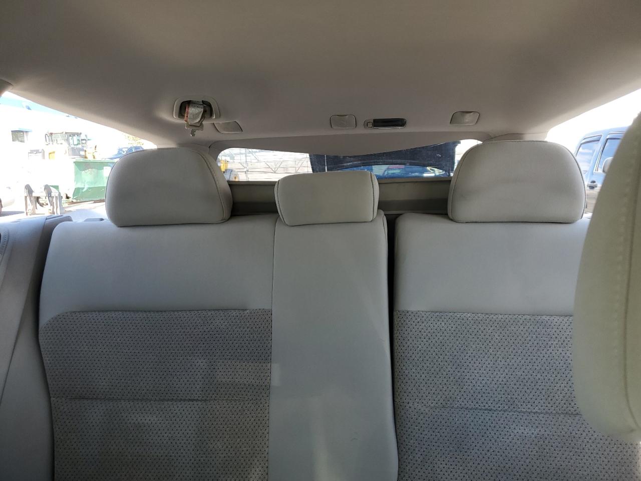 2006 Subaru Legacy Outback 2.5I VIN: 4S4BP61CX67349498 Lot: 55973685