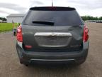 2012 Chevrolet Equinox Lt na sprzedaż w Columbia Station, OH - Rear End