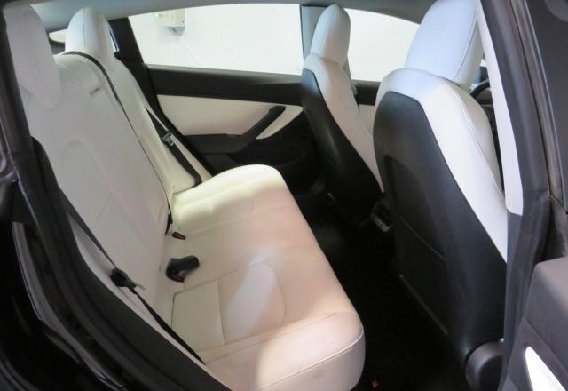  TESLA MODEL 3 2019 Black