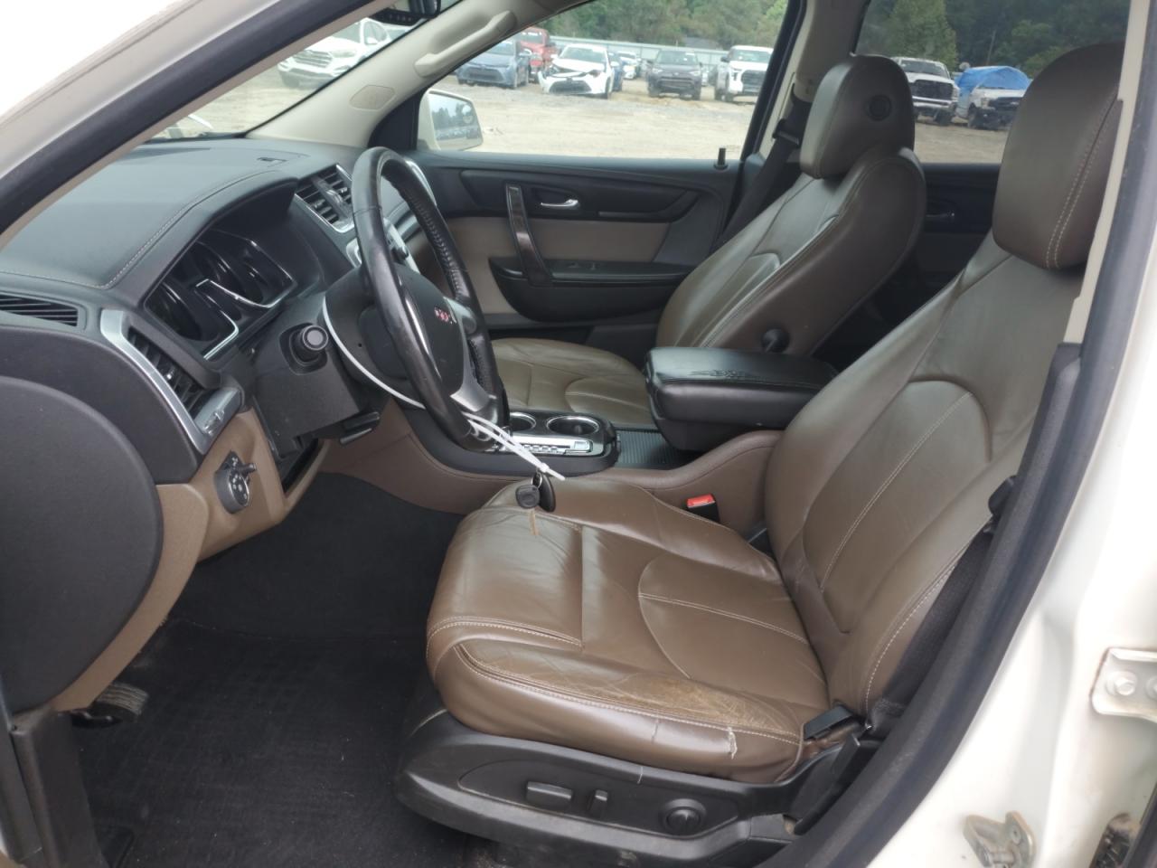 2013 GMC Acadia Slt-1 VIN: 1GKKRRKDXDJ182474 Lot: 57090245