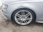 2010 AUDI A4 S LINE for sale at Copart GLOUCESTER