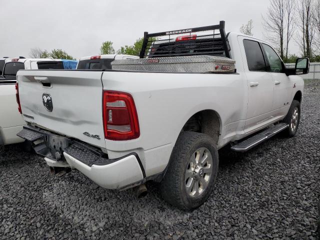 RAM 2500 2023 White