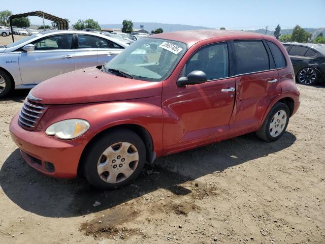 2007 Chrysler Pt Cruiser Touring