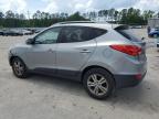 2011 Hyundai Tucson Gls na sprzedaż w Harleyville, SC - Front End