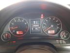 2006 AUDI A4 SE S LI for sale at Copart SANDTOFT