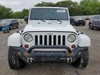 2013 Jeep Wrangler Sahara for Sale in Oklahoma City, OK - All Over