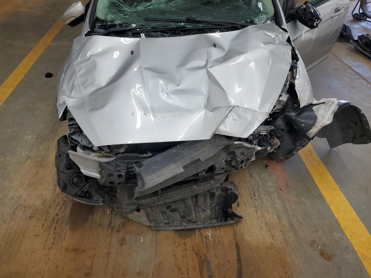 2016 Ford Focus Se VIN: 1FADP3F23GL402195 Lot: 56182855