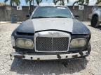 2003 Bentley Arnage T   for Sale in Opa Locka, FL - Front End