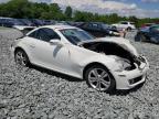 2010 Mercedes-Benz Slk 300 zu verkaufen in Mebane, NC - Rear End