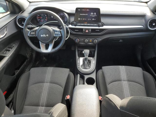 2022 KIA FORTE FE