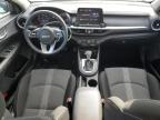 2022 KIA FORTE FE à vendre chez Copart ON - LONDON