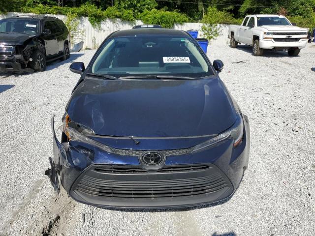  TOYOTA COROLLA 2024 Blue