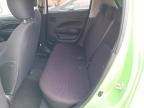 2015 MITSUBISHI MIRAGE 2 for sale at Copart PETERLEE