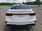 2022 Kia Forte Gt Line продається в Rogersville, MO - Side
