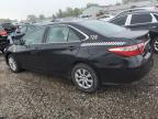 2015 Toyota Camry Le for Sale in Columbus, OH - Rear End